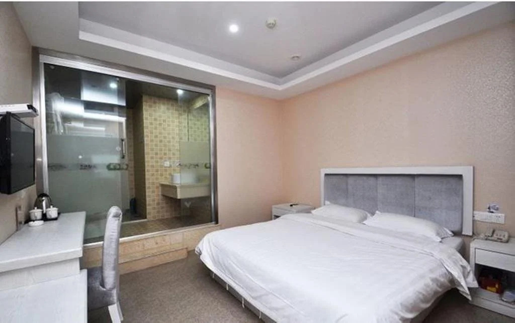 Yangzhou Xiajiangnan Xinggong Hotel