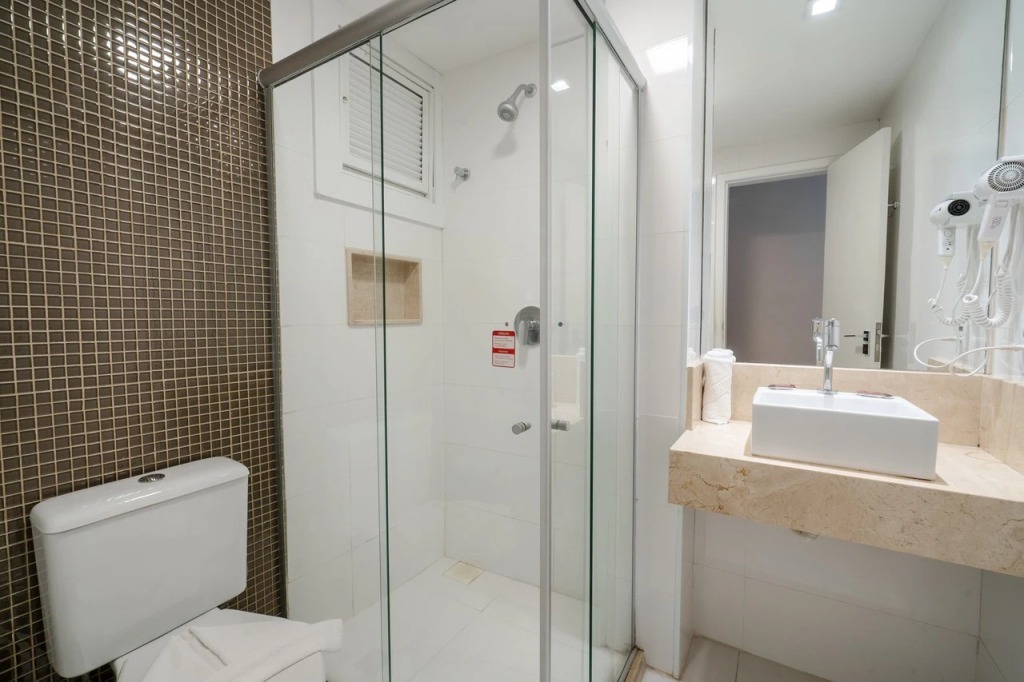 Fortaleza Mar Hotel