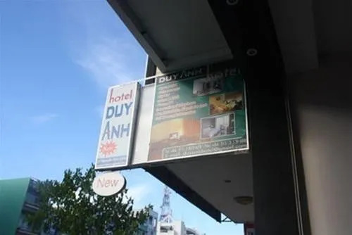 Duy Anh Hotel