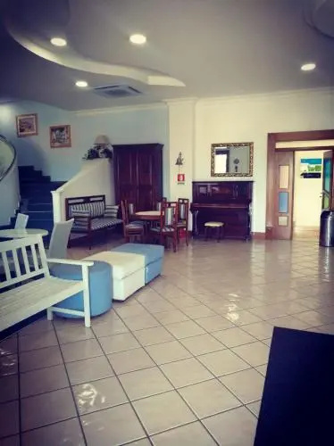 Hotel Mare