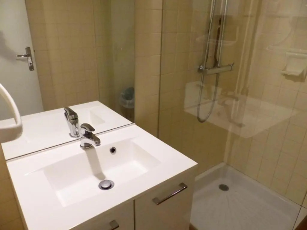 Appartement Arfeuilles, 3 pièces, 4 personnes - FR-1-489-266