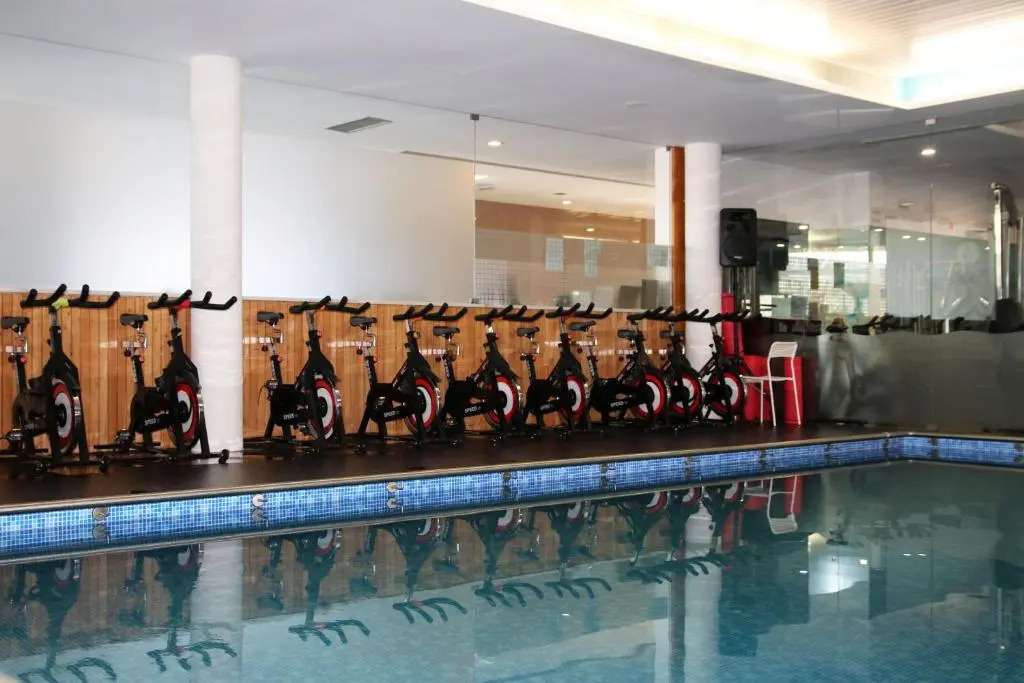 Hotel Douro Vale de Campos