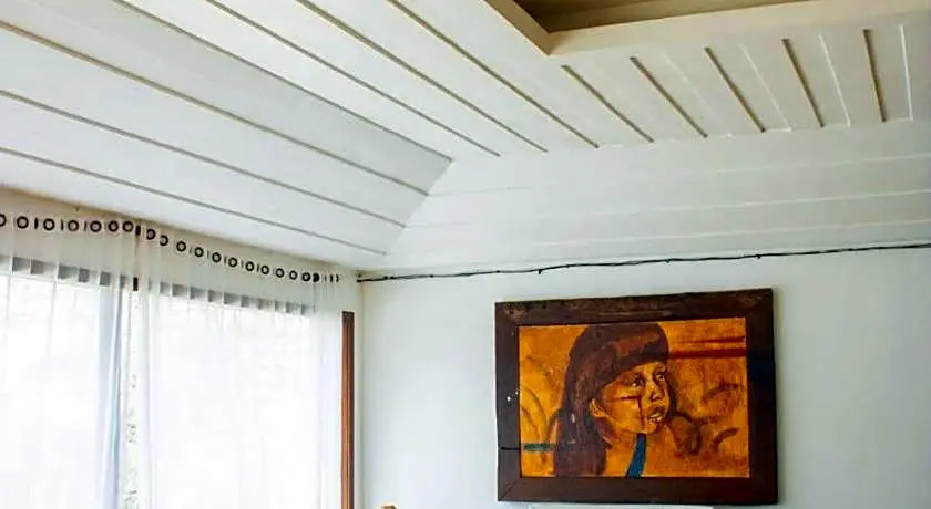 The Eco Palace Hostel