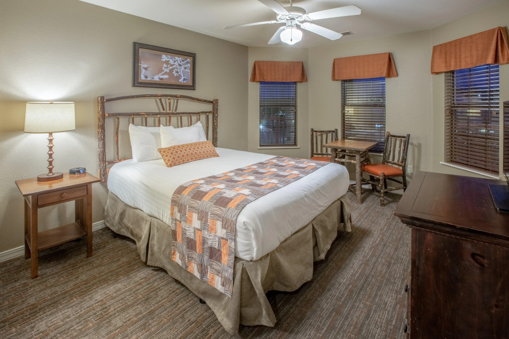 Holiday Inn Club Vacations Holiday Hills Resort at Branson