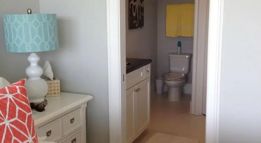 Surf City Townhouse