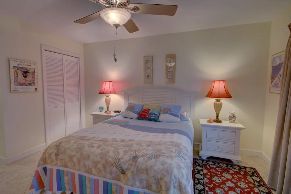 421 El Matador - Two Bedroom - Condo