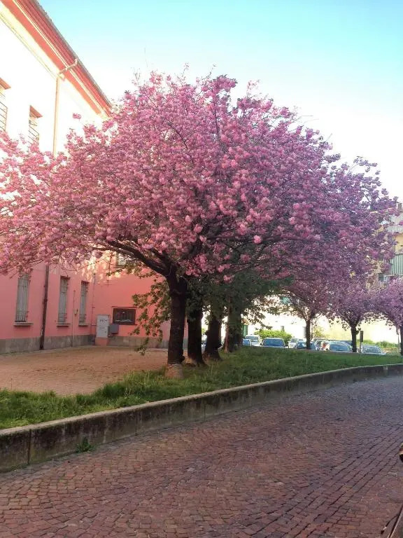 Casa Agnese