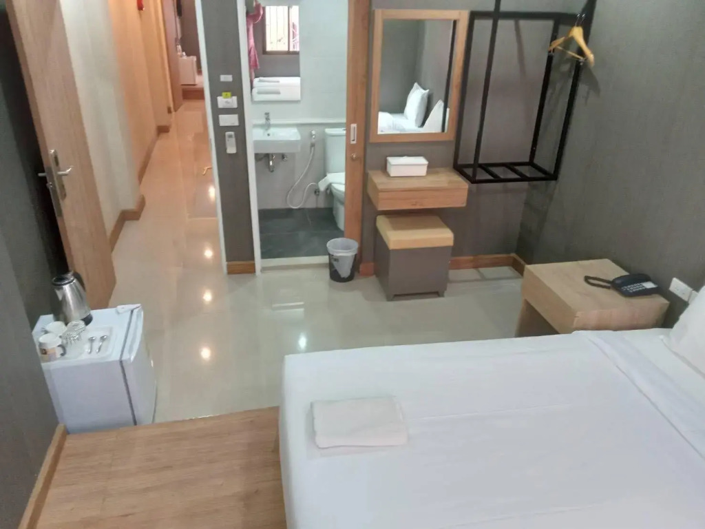 Collection O Pratunam 19 Hotel