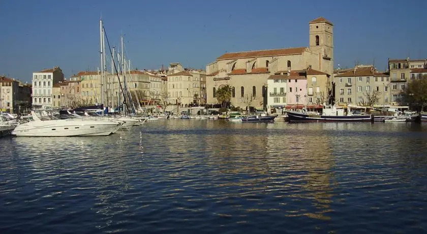 La Tarente