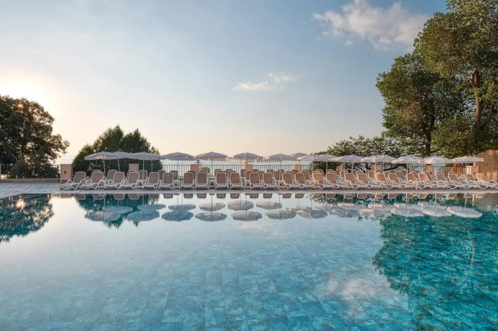 GRIFID Vistamar Hotel - 24 Hours Ultra All inclusive & Private Beach