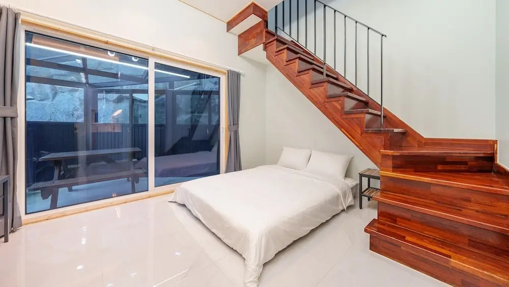 Stay Osolchae Pool Villa Pension