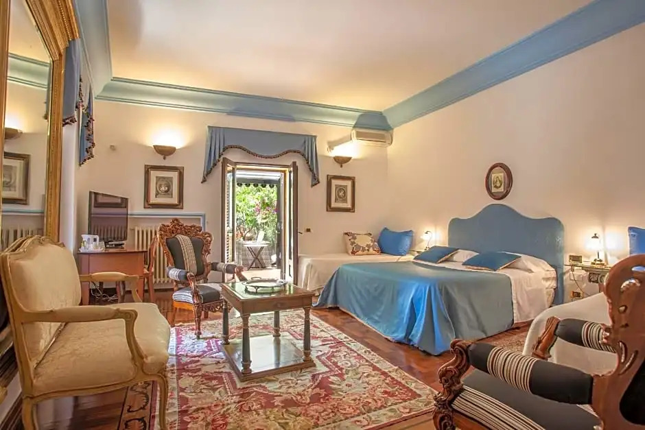 Villa Goethe