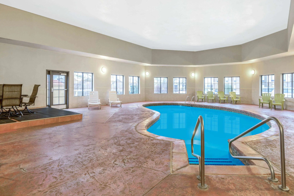 La Quinta by Wyndham Oklahoma City -Yukon