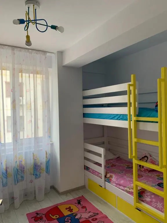 Krin’s apartment constanta