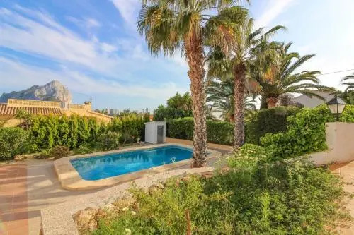 Villa Almendros 0604