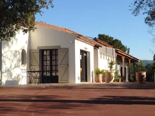lHotellerie Kouros