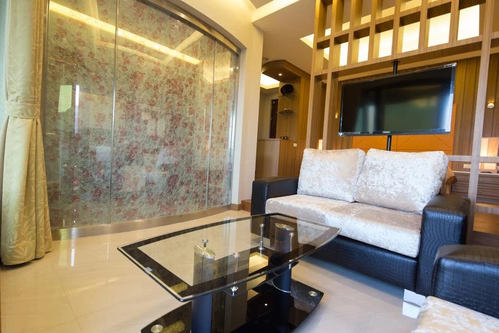 Jia Xin Hot Spring Resort