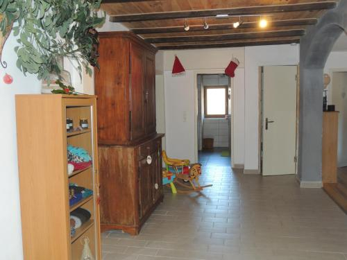 Gite Familial Scaravella