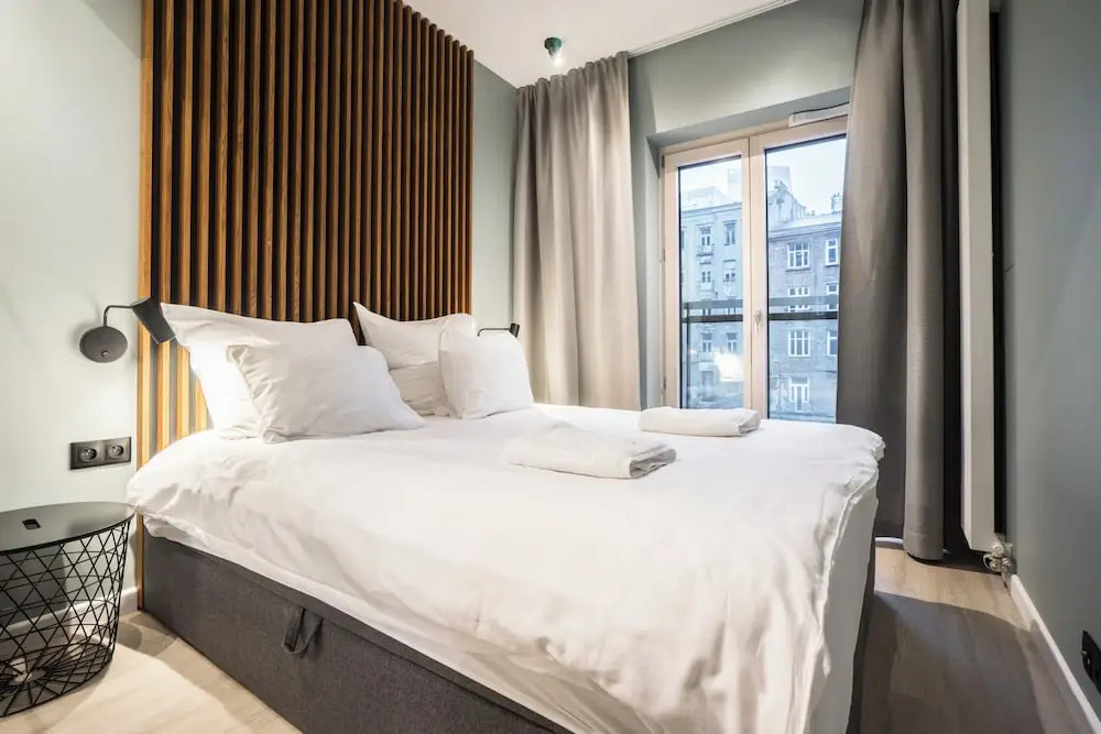 Vip Warsaw Apartments