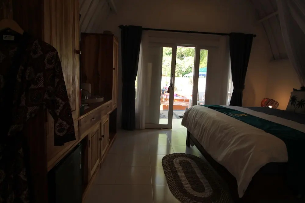 New Balengku Dua Hotel