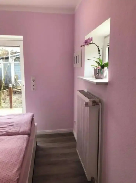 Romantic Apartment Near Seabeach