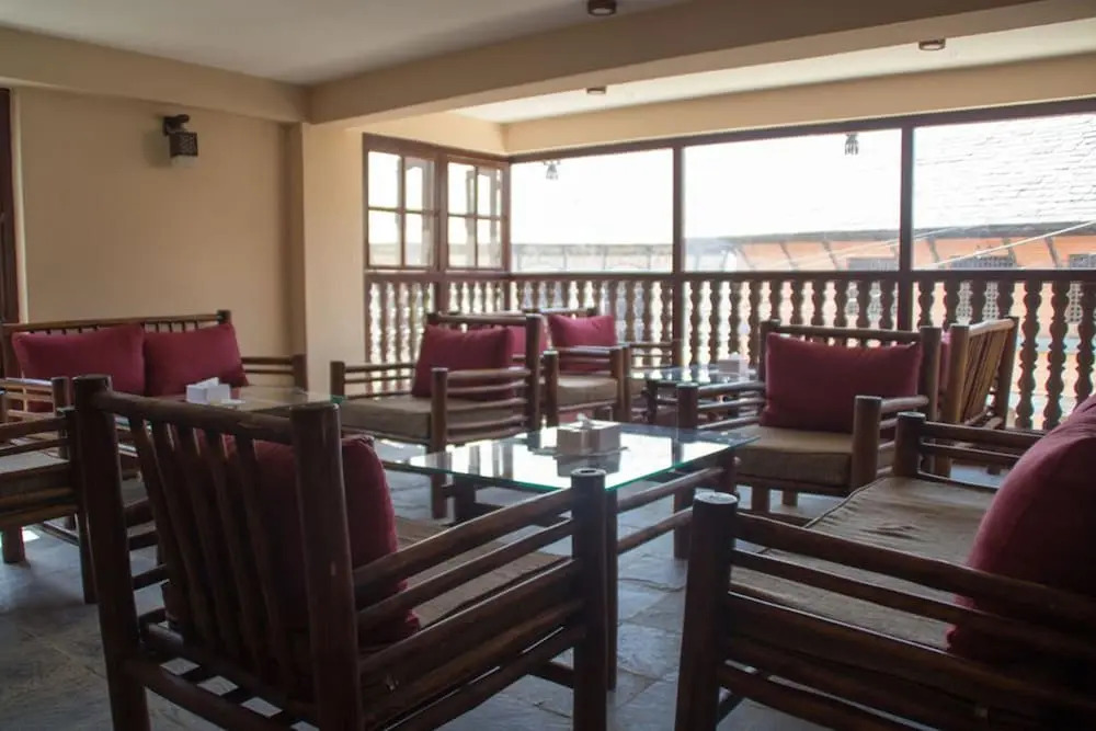 Bandipur Kaushi Inn