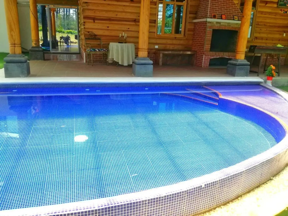 Green Resort