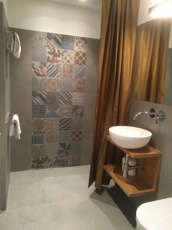 Bunker Hotel und Boardinghouse