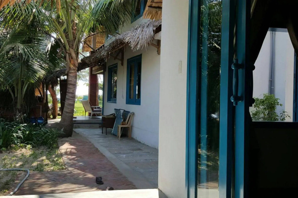 An Bang Beach Hideaway Homestay