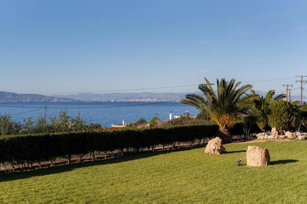 Marina Summer House