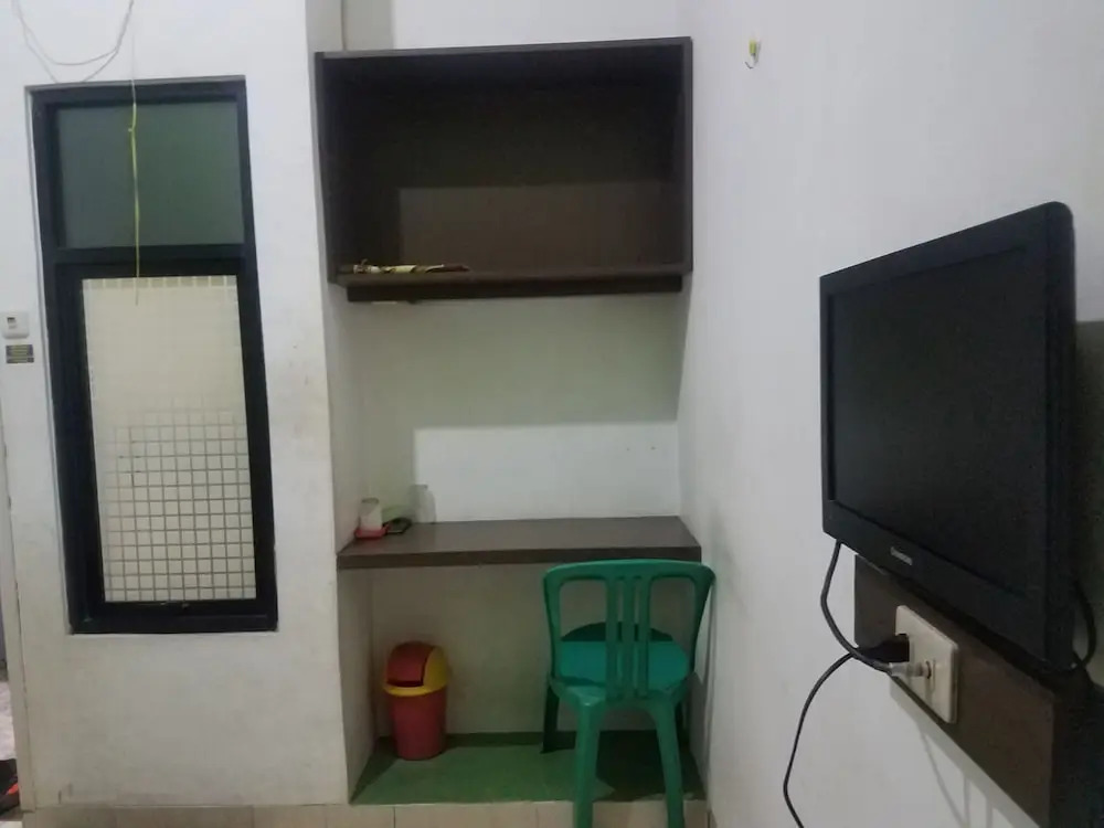 Cendrawasih Syariah Homestay