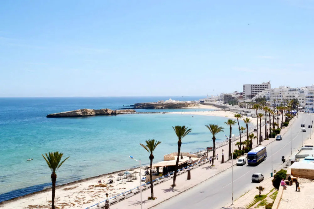Hotel Corniche Monastir