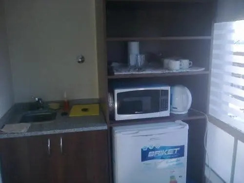 Departamento Peatonal