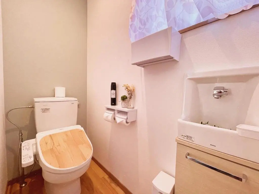 Fuji Sankando Villas sankando - Vacation STAY 56304v
