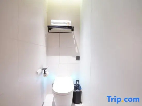 Xiushui Impression Collection Hotel (Huaqiao Jishan Subway Station)