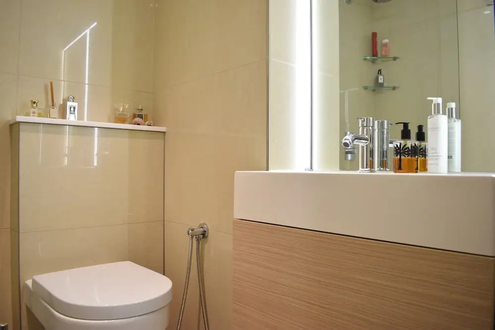 Spacious 1 Bedroom Apartment in Camberwell
