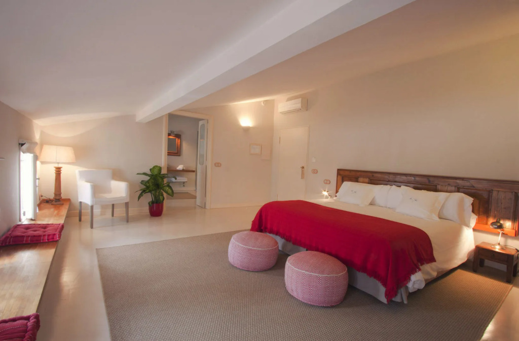 Jardí de Ses Bruixes Boutique Hotel