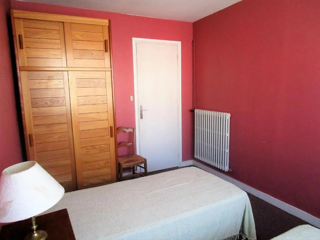 Appartement Les Sables-d'Olonne, 4 pièces, 5 personnes - FR-1-197-199
