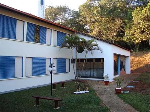 Recanto Santo Agostinho - Hotel Fazenda, Retiros e Convenções