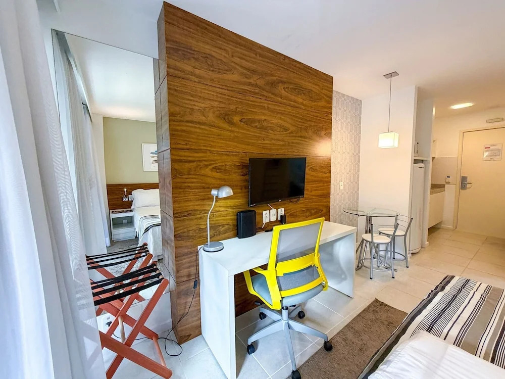 Hotel Fusion Apart-hotel