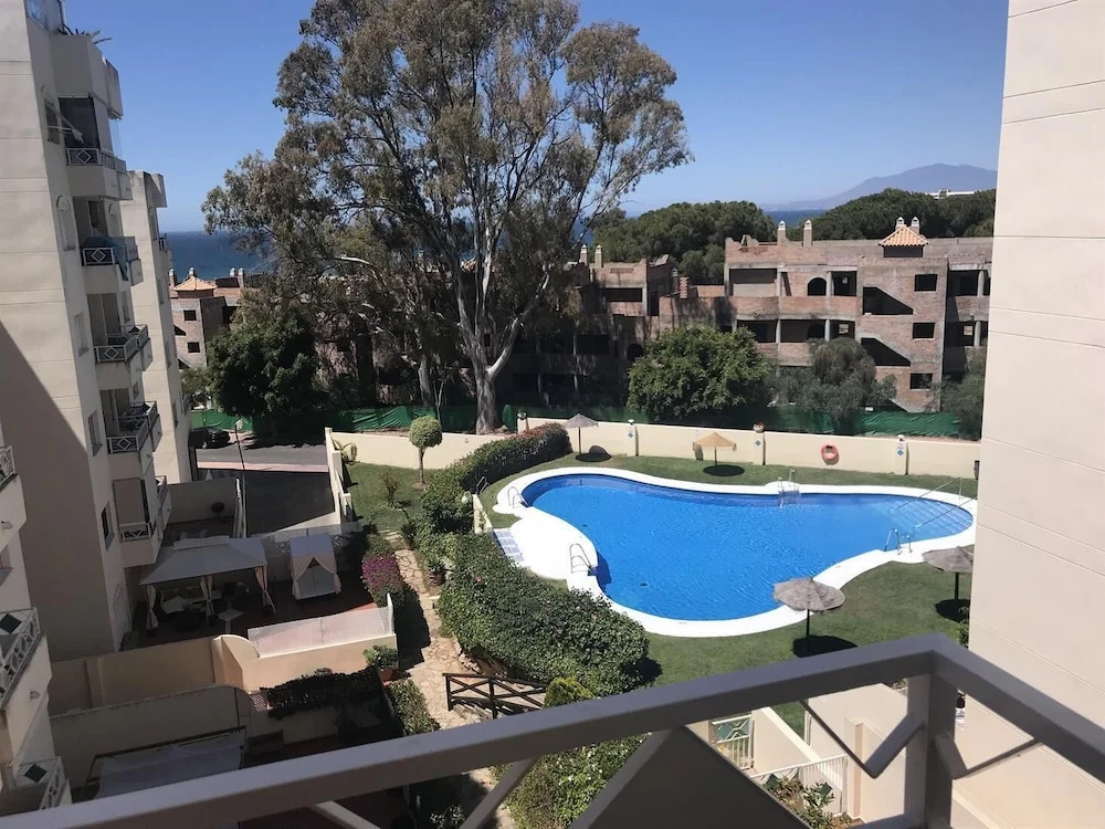 Great Villa Near Beach and Marbella