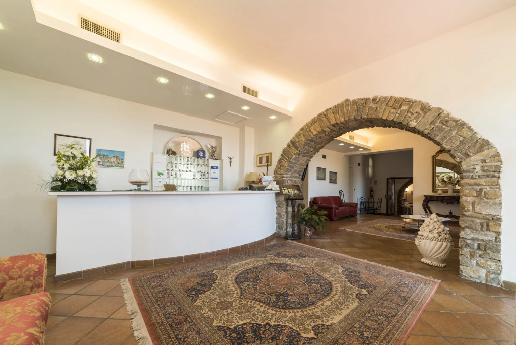 Hotel Hermitage