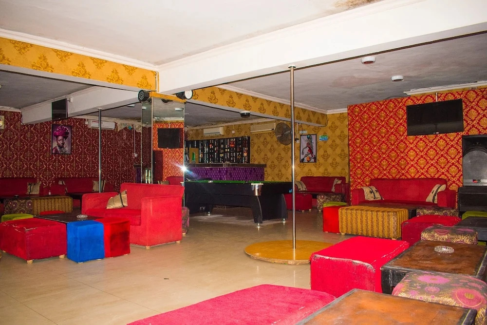 Wemrok Events & Suite