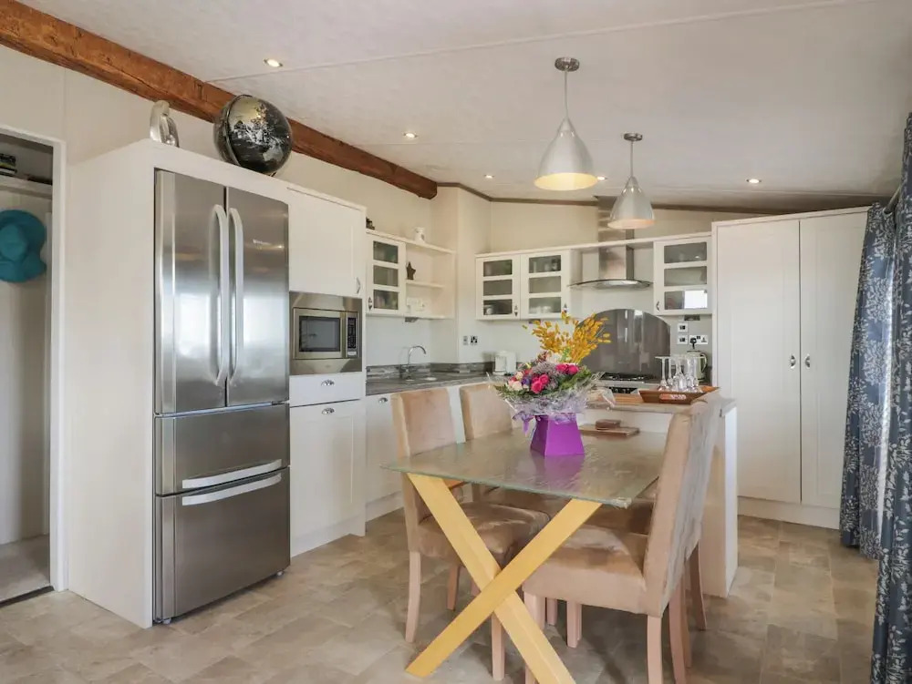 1 Fishermans Hill