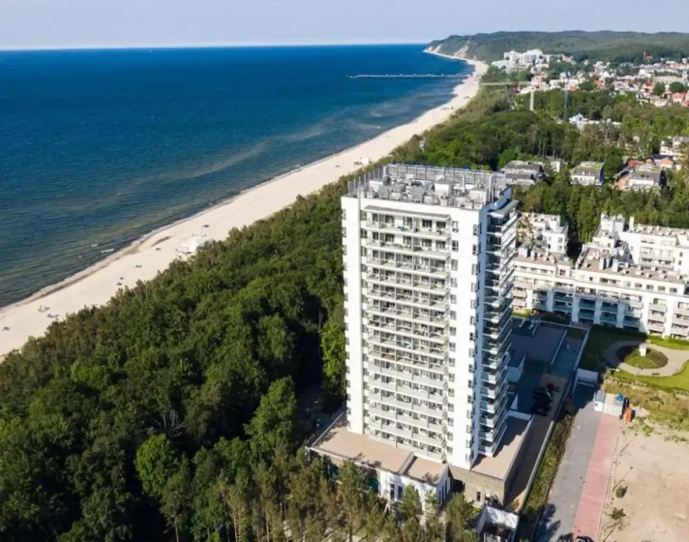 Holiday Home near Baltic Sea Beach
