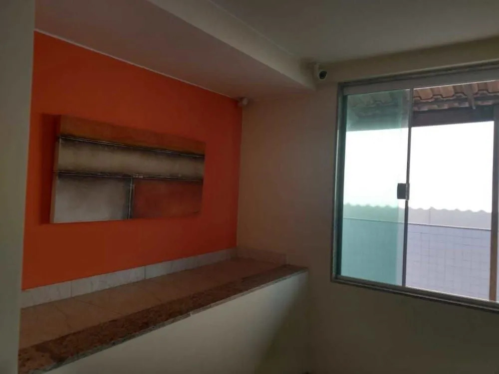 Hostel Pontal do Duque