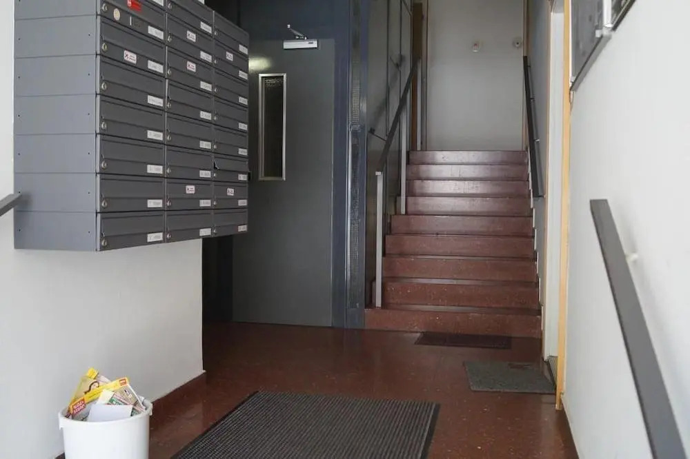 Herbststrasse Apartment
