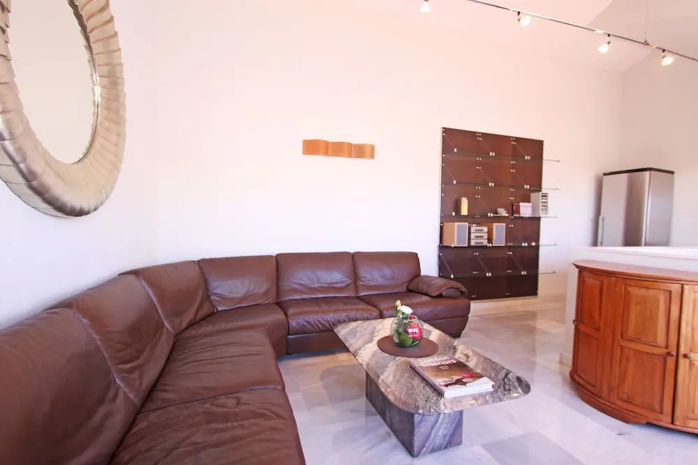 1115 Duplex Penthouse Golden Mile Marbella Sea View Large Pool