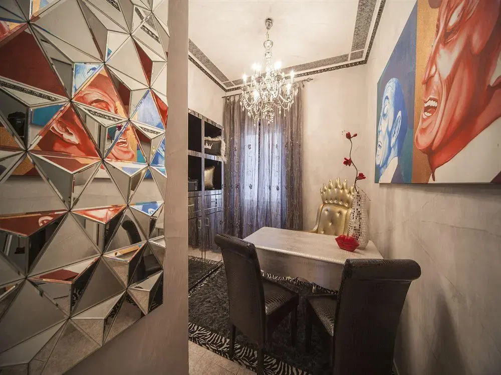 Hotel Alba