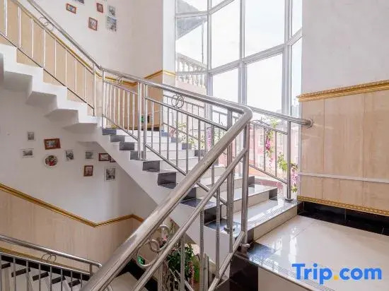 Kaili Anjie Hotel
